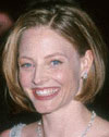 Jodie Foster